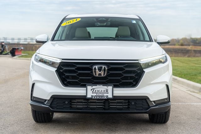 2024 HONDA CR-V - Image 2