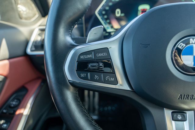 2024 BMW 340I - Image 24