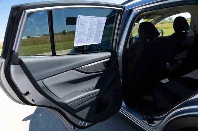 2022 SUBARU CROSSTREK - Image 19