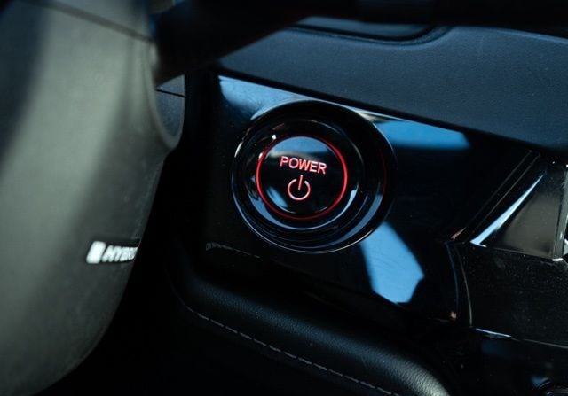 2026 HONDA HR-V - Image 21