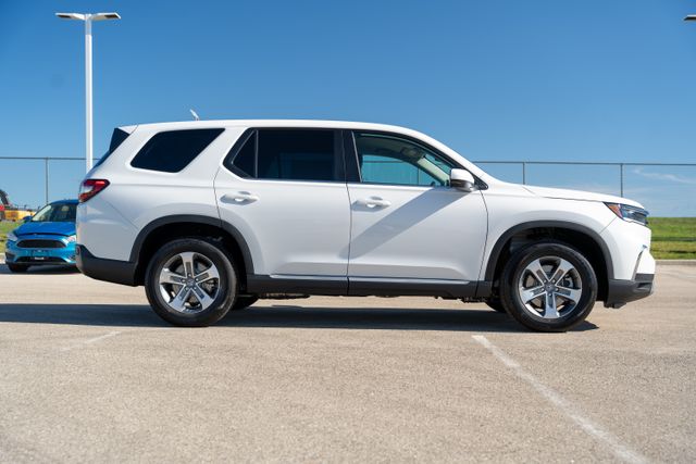 2025 HONDA PILOT - Image 5