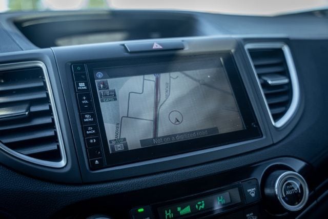 2016 HONDA CR-V - Image 28