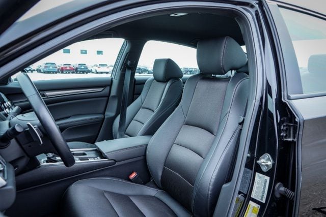 2019 HONDA ACCORD - Image 16