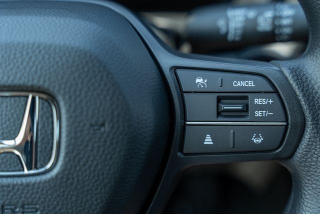 2025 HONDA CR-V - Image 23