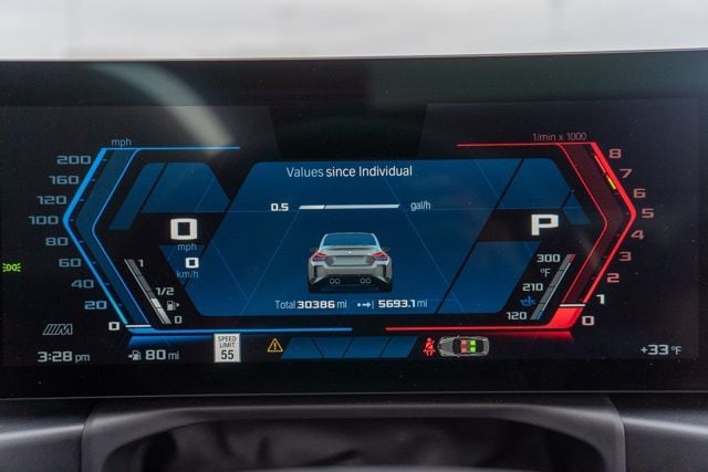 2024 BMW M2 - Image 22