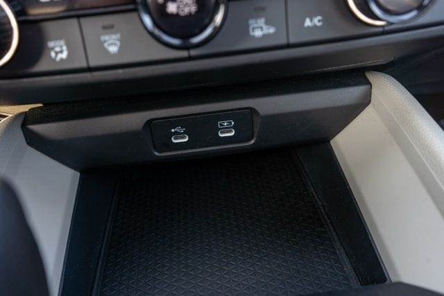 2025 HONDA ACCORD - Image 18