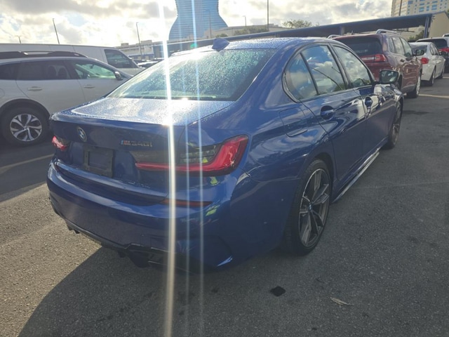 2020 BMW M340I - Image 6