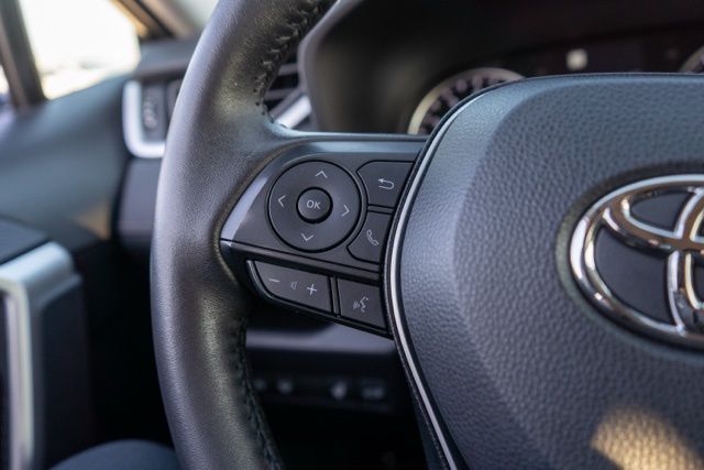 2022 TOYOTA RAV4 - Image 22