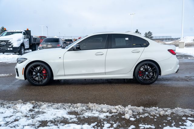 2022 BMW M340I - Image 4