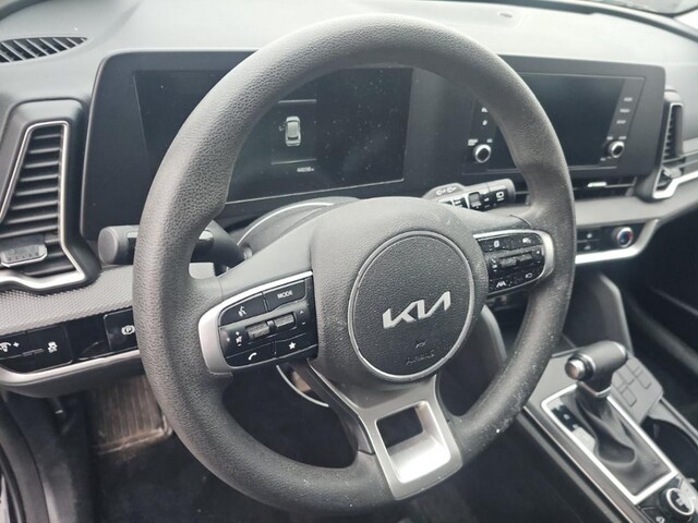 2024 KIA SPORTAGE - Image 15