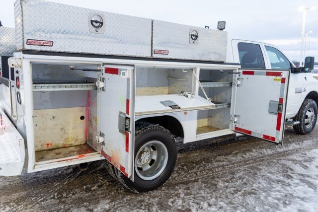 2017 RAM 3500 - Image 15