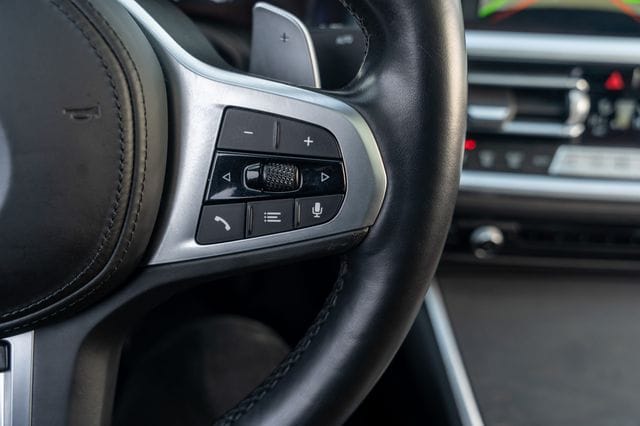 2022 BMW M340I - Image 30