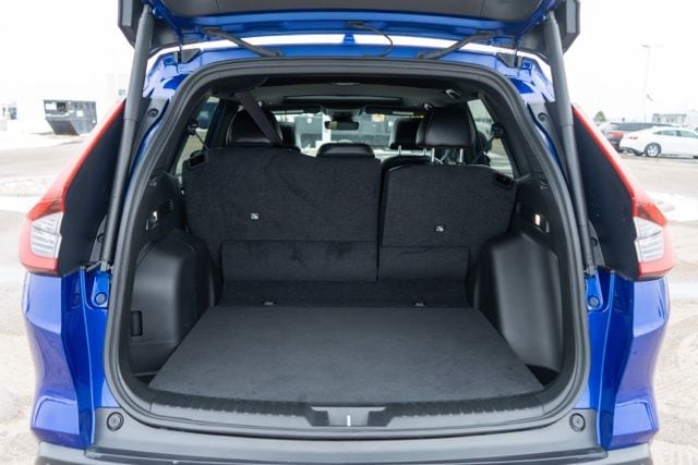 2025 HONDA CR-V - Image 12