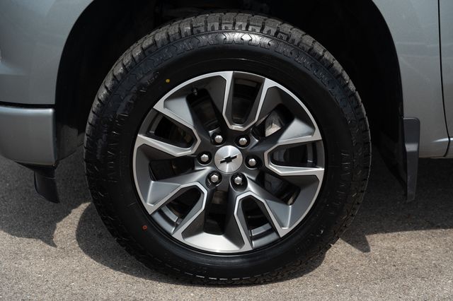 2023 CHEVROLET SILVERADO - Image 12