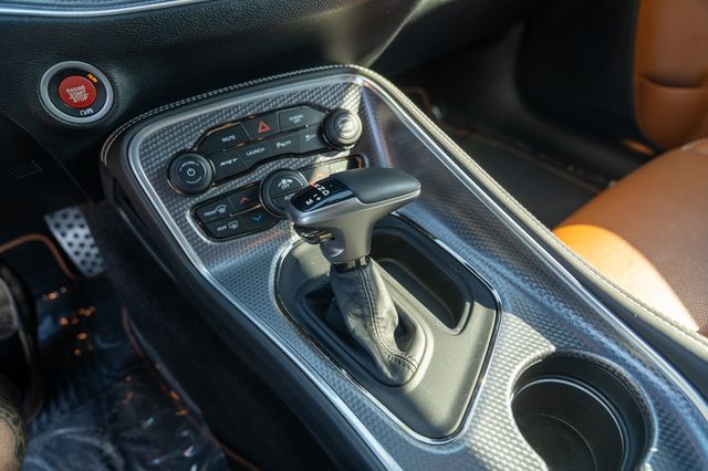 2018 DODGE CHALLENGER - Image 29