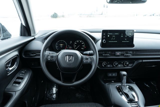 2026 HONDA HR-V - Image 14