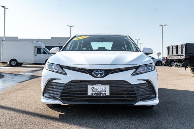 2024 TOYOTA CAMRY - Image 2