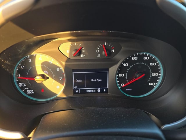 2024 CHEVROLET MALIBU - Image 13