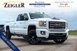 GMC Sierra 2500HD