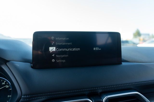 2023 MAZDA CX-5 - Image 24