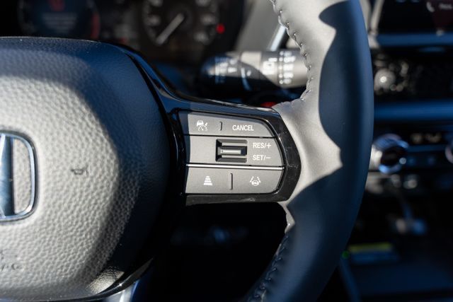 2024 HONDA CR-V - Image 24