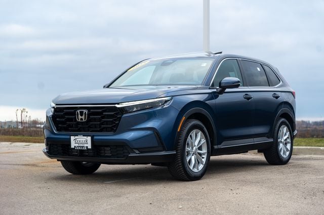 2025 HONDA CR-V - Image 3