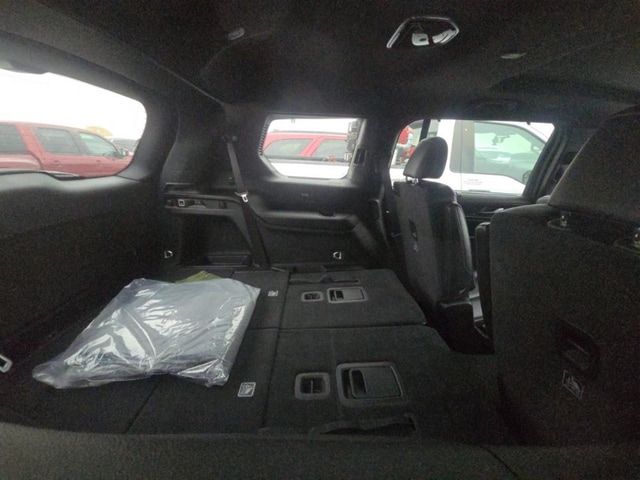 2024 JEEP GRAND CHEROKEE L - Image 16