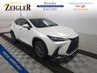 LEXUS NX 250