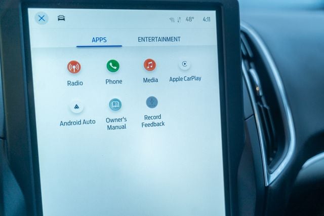 2023 FORD EDGE - Image 36