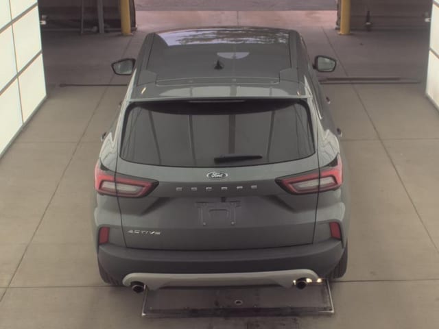 2024 FORD ESCAPE - Image 7