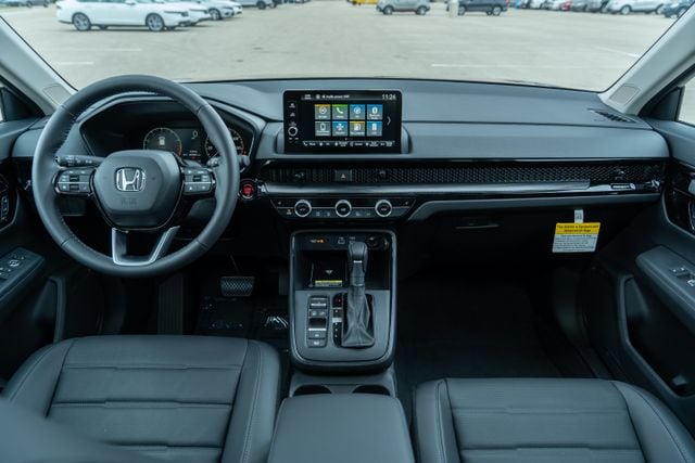 2023 HONDA CR-V - Image 10