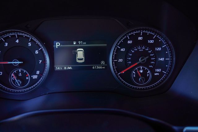 2023 HYUNDAI SANTA FE - Image 21