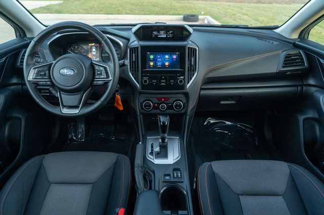 2023 SUBARU CROSSTREK - Image 14
