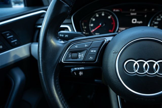 2017 AUDI A4 - Image 20