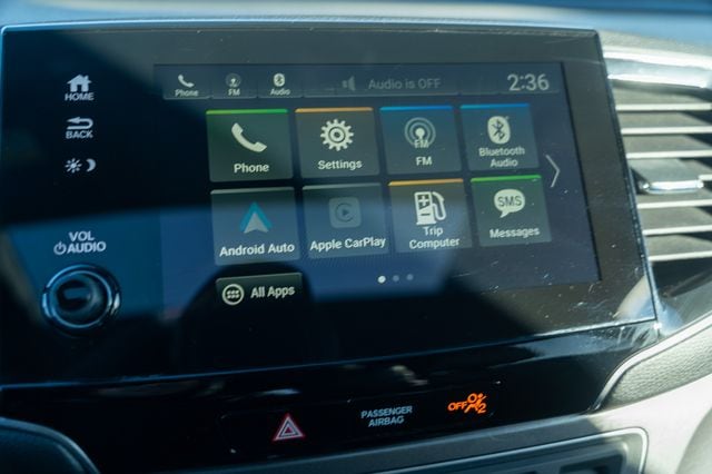 2019 HONDA PASSPORT - Image 32