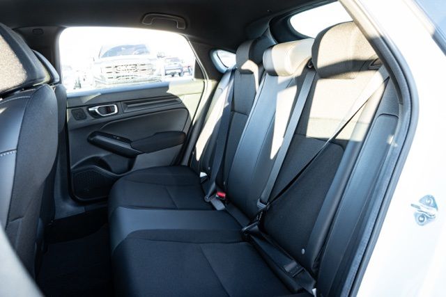 2025 HONDA CIVIC - Image 14