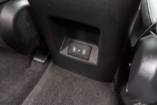 2026 HYUNDAI TUCSON - Image 21