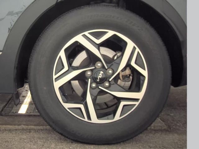 2024 KIA SPORTAGE - Image 7