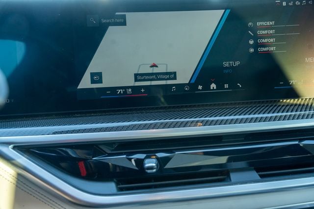 2024 BMW X5 - Image 38