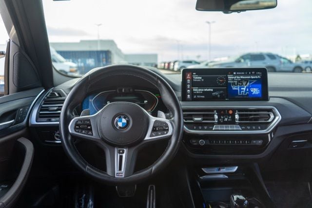 2022 BMW X3 - Image 15
