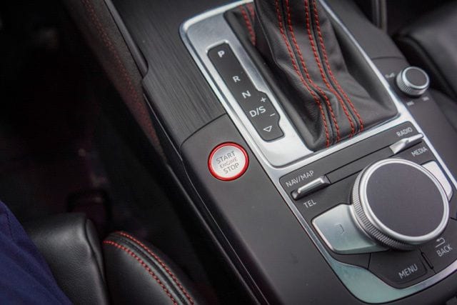 2020 AUDI RS 3 - Image 24