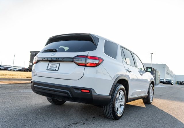 2023 HONDA PILOT - Image 7