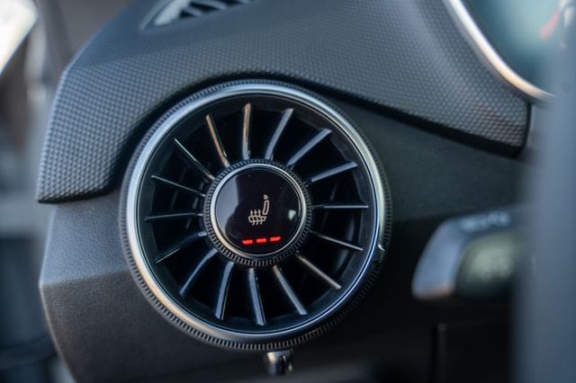 2020 AUDI TT RS - Image 22