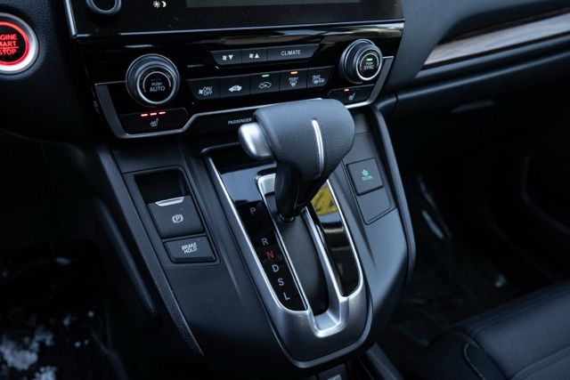 2017 HONDA CR-V - Image 29
