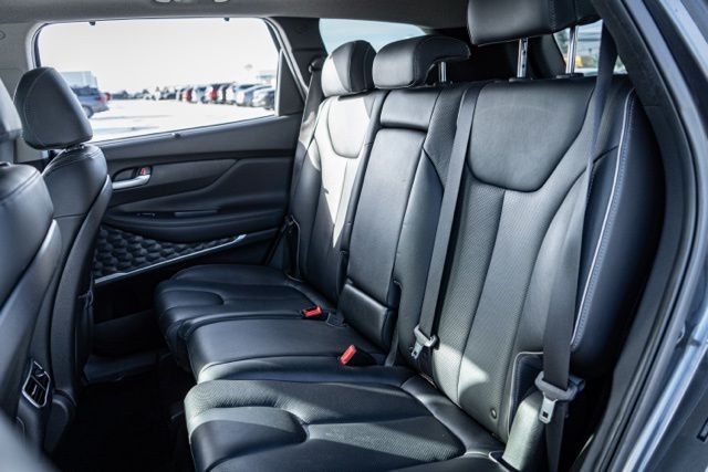 2023 HYUNDAI SANTA FE - Image 15