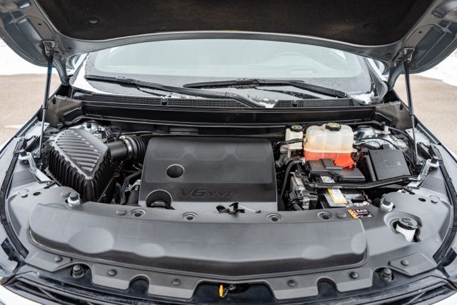 2024 BUICK ENCLAVE - Image 27