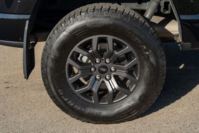 2023 FORD F-150 - Image 13