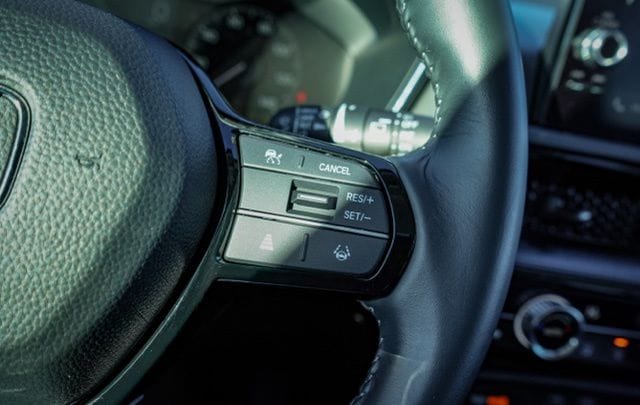 2023 HONDA CR-V - Image 22