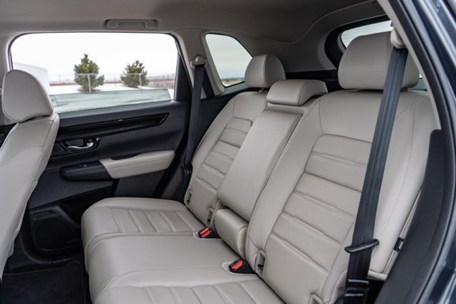 2025 HONDA CR-V - Image 17