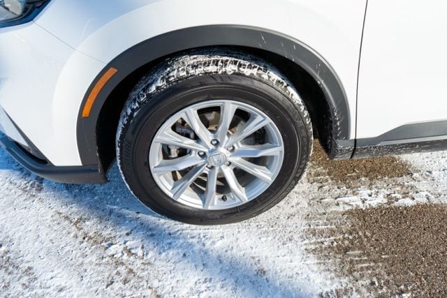 2023 HONDA CR-V - Image 9